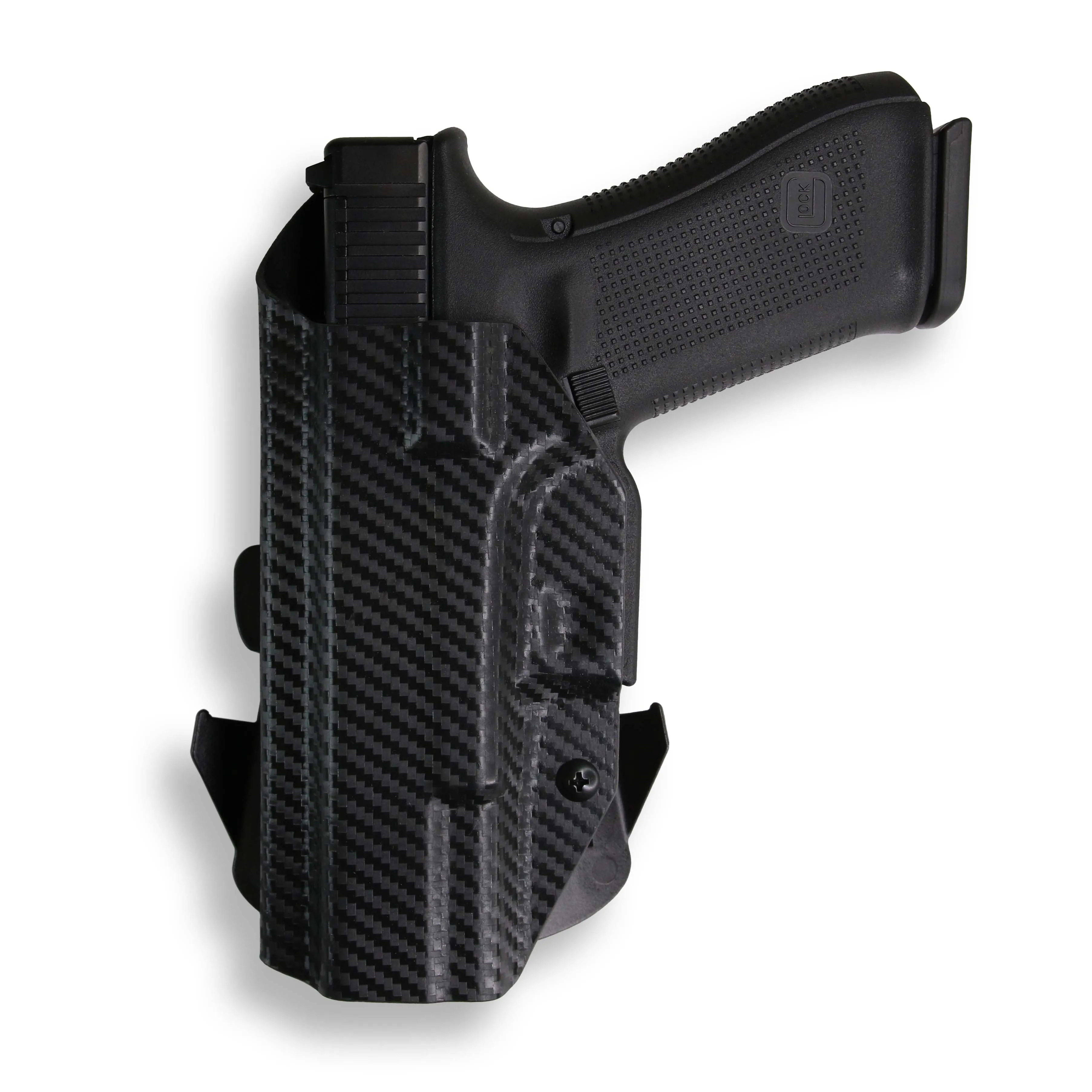 Taurus TX22 Compact OWB Holster
