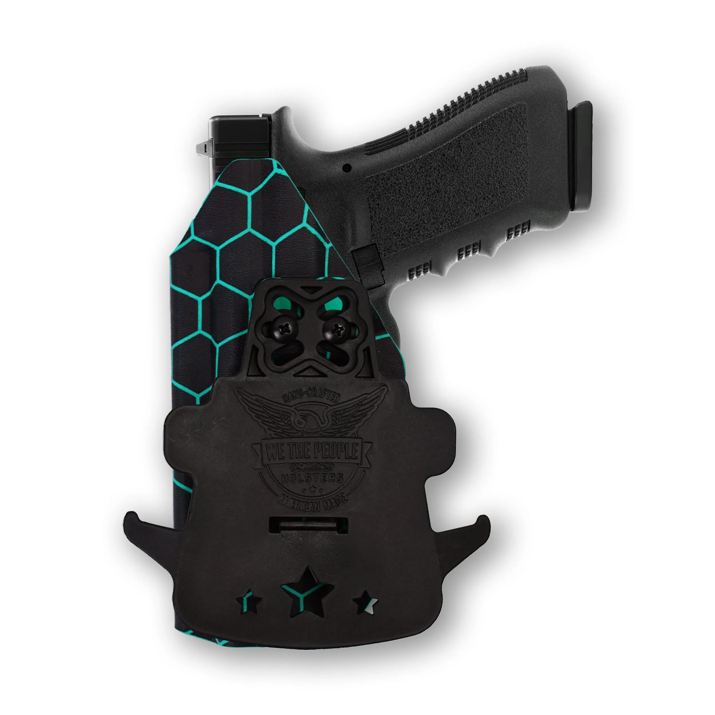 Taurus TX22 Compact OWB Holster