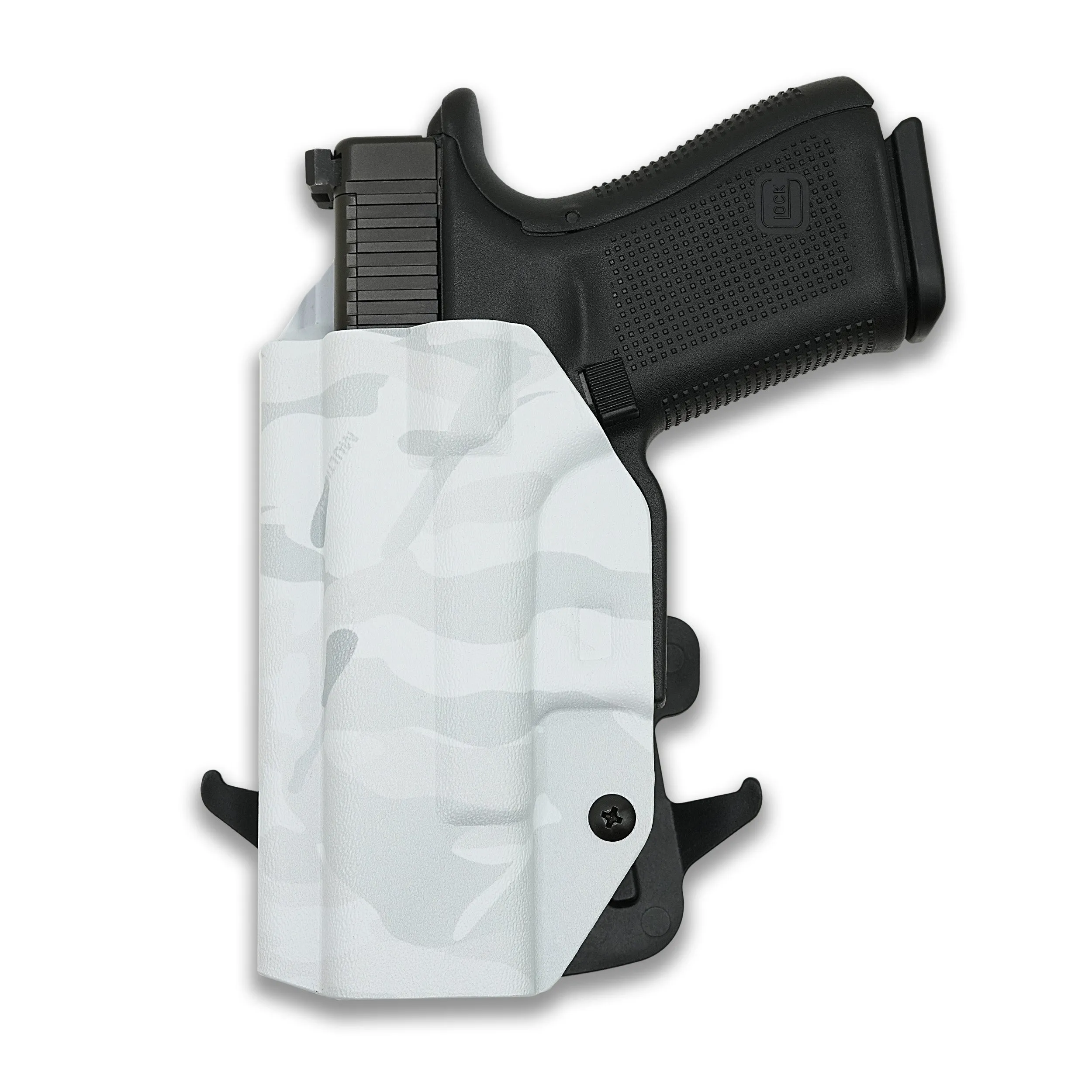 Taurus TX22 Compact OWB Holster
