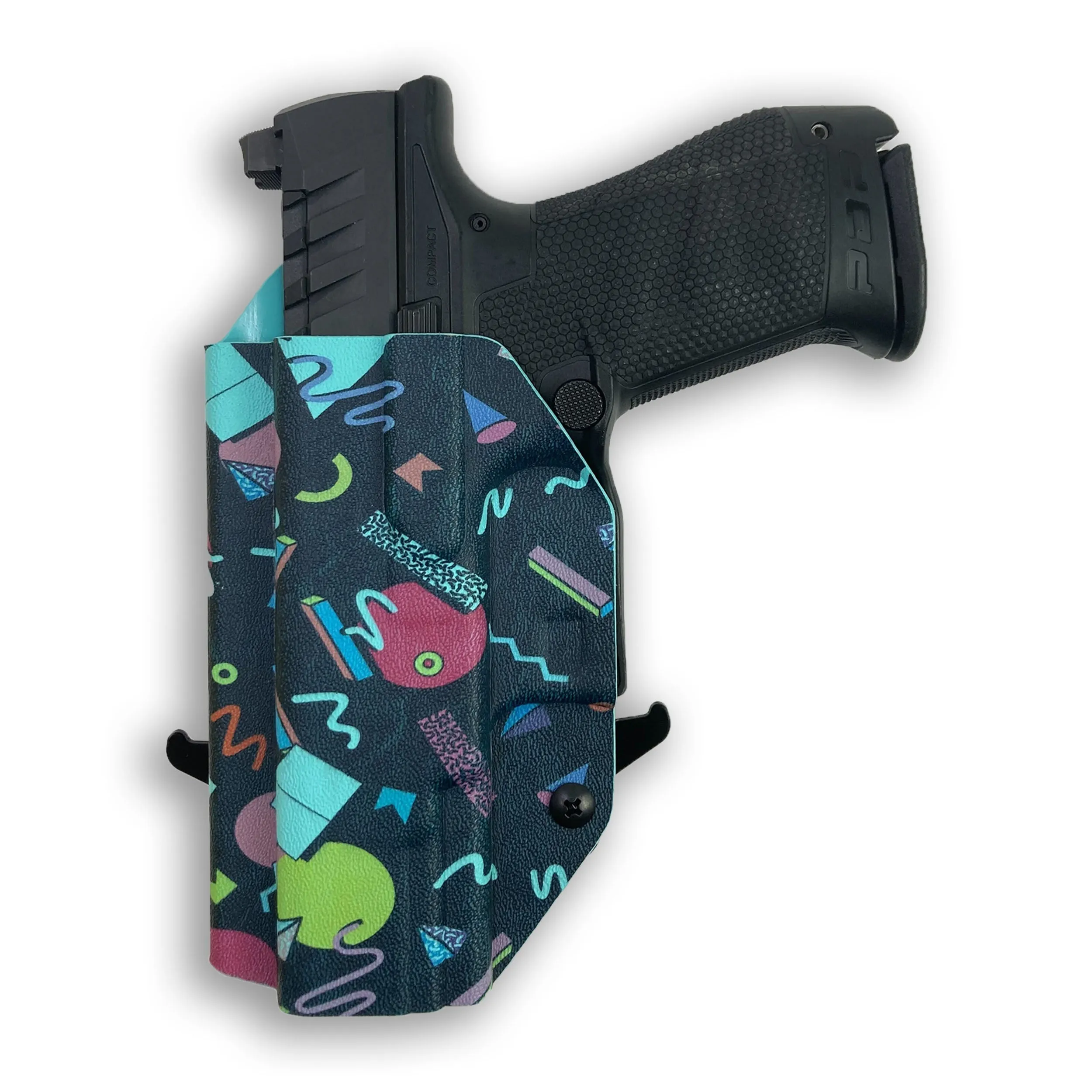 Taurus TX22 Compact OWB Holster