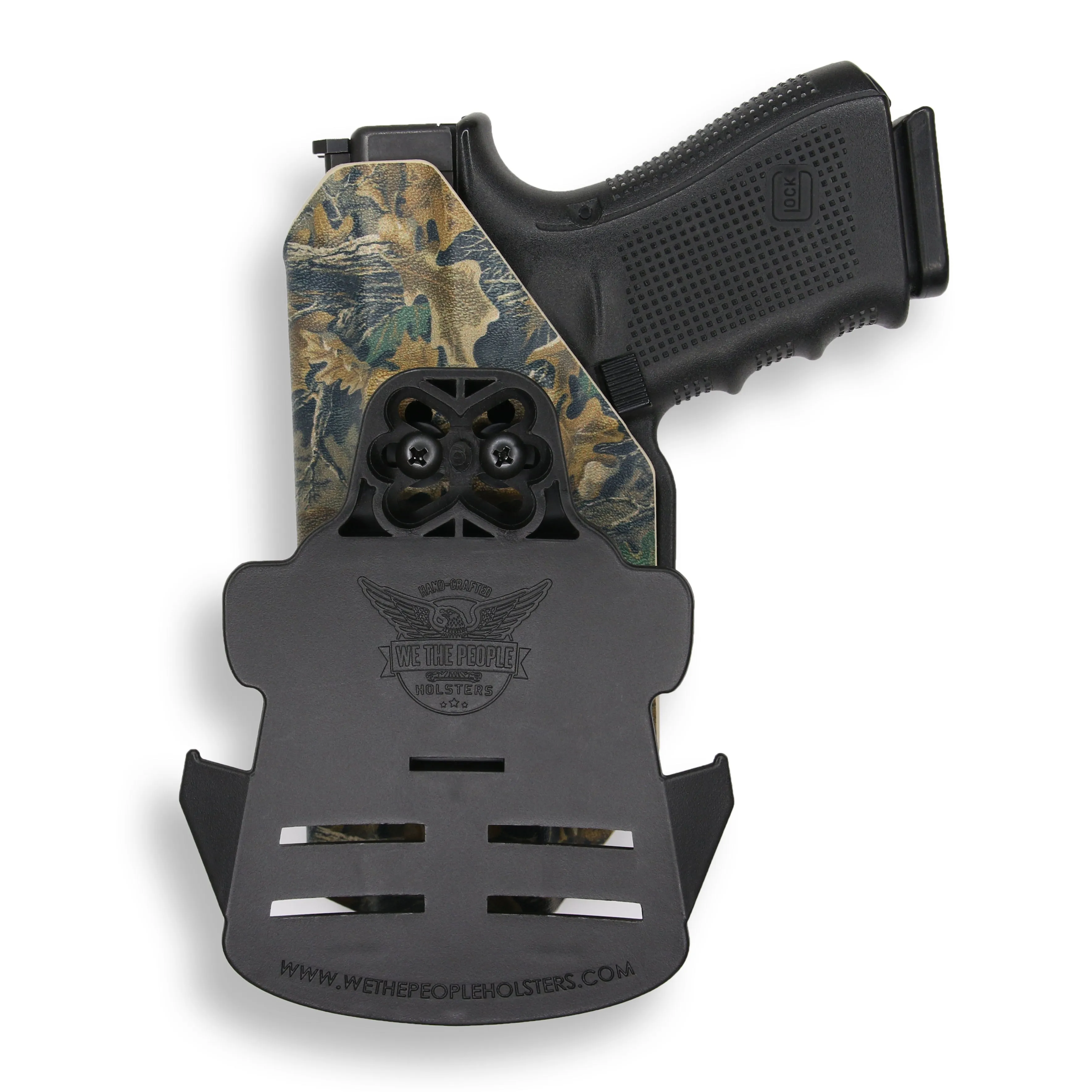 Taurus TX22 Compact OWB Holster