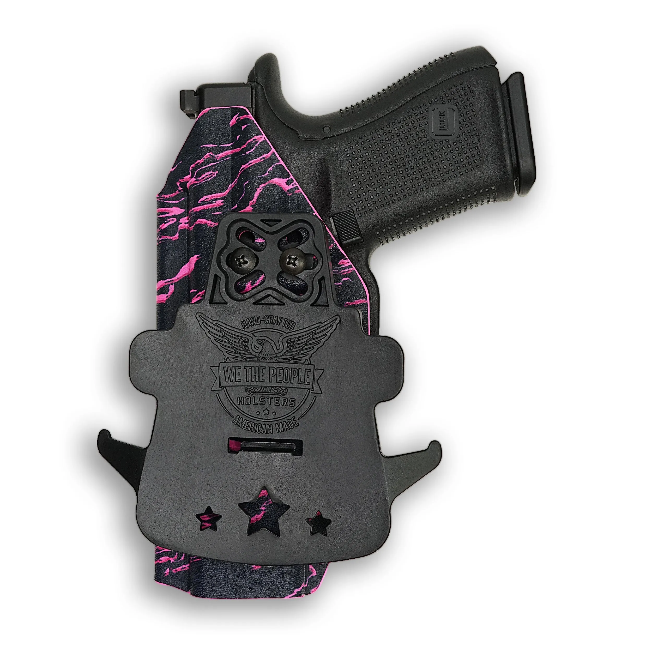 Taurus TX22 Compact OWB Holster