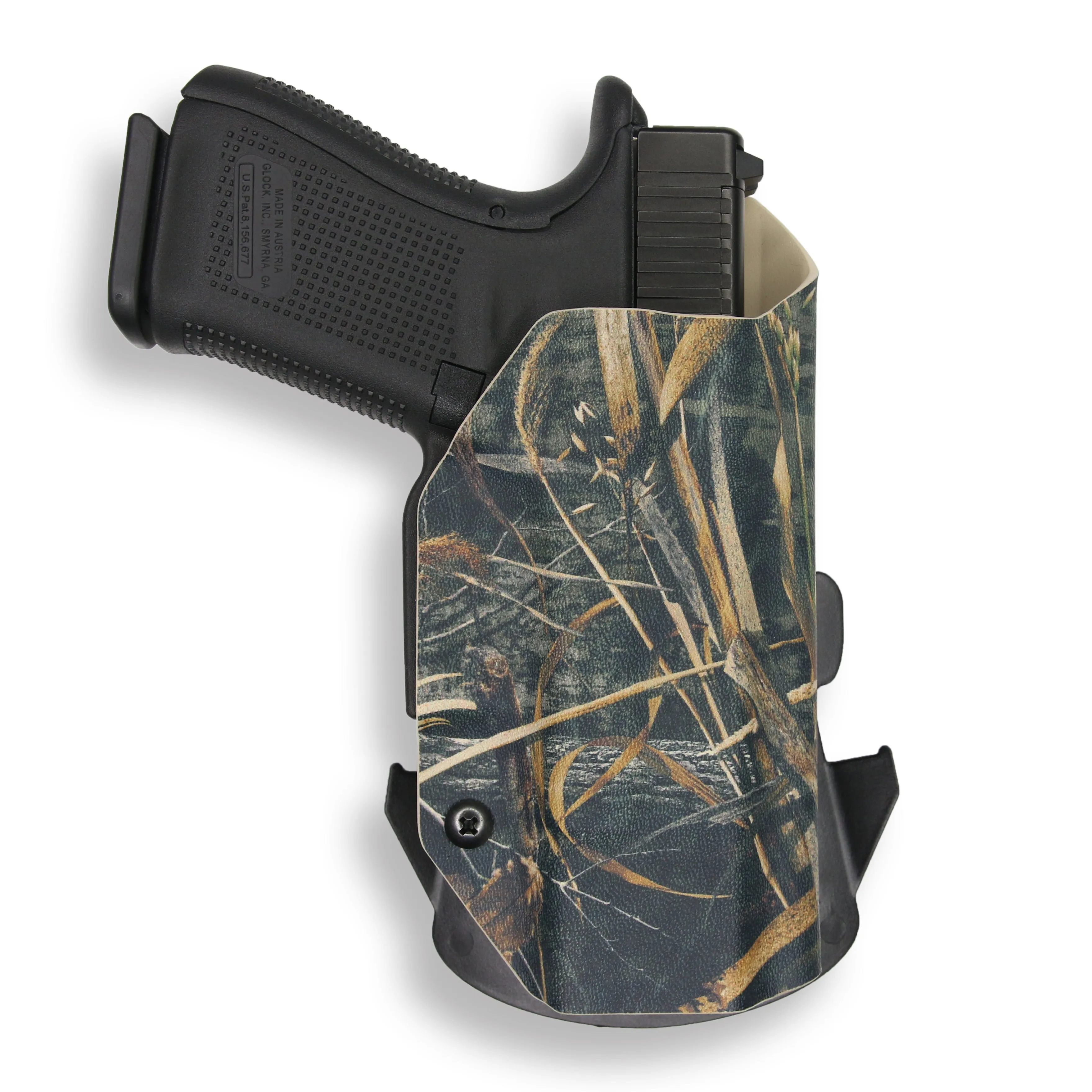 Taurus TX22 Compact OWB Holster