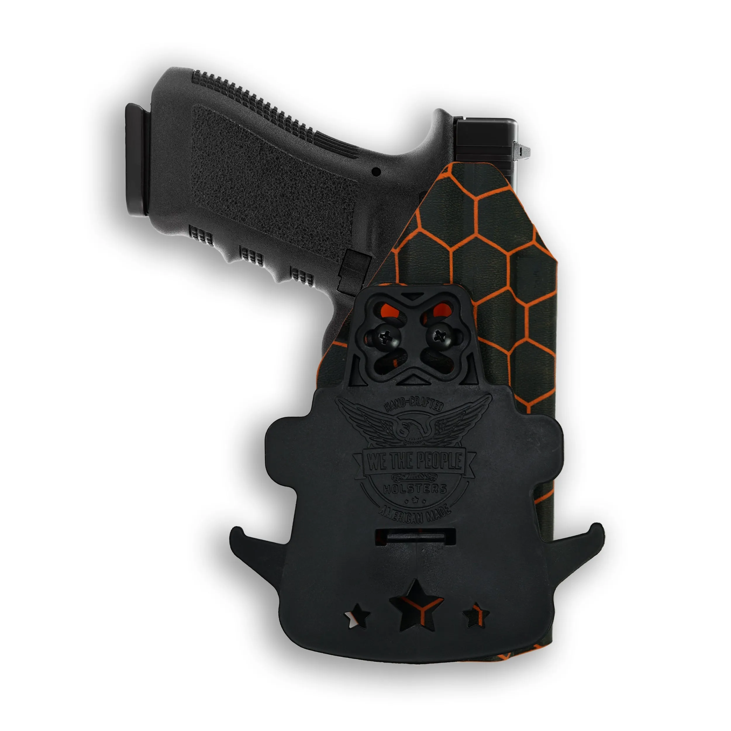 Taurus TX22 Compact OWB Holster