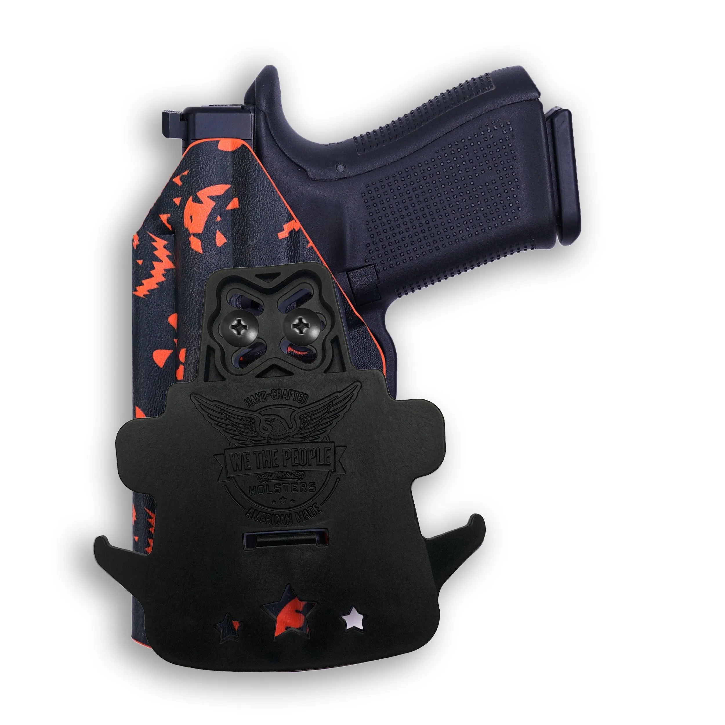 Taurus TX22 Compact OWB Holster