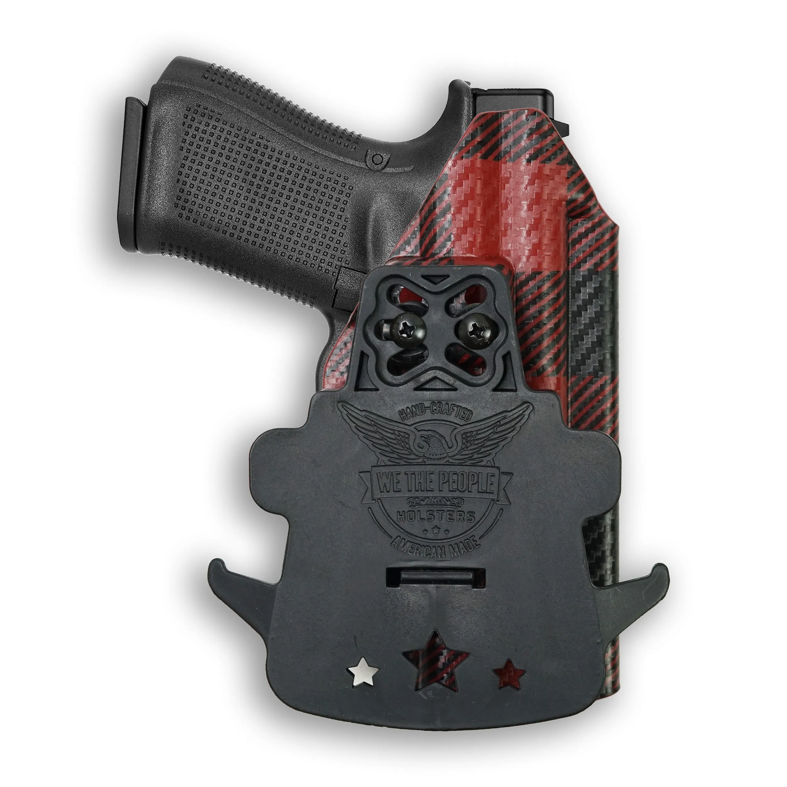 Taurus TX22 Compact OWB Holster