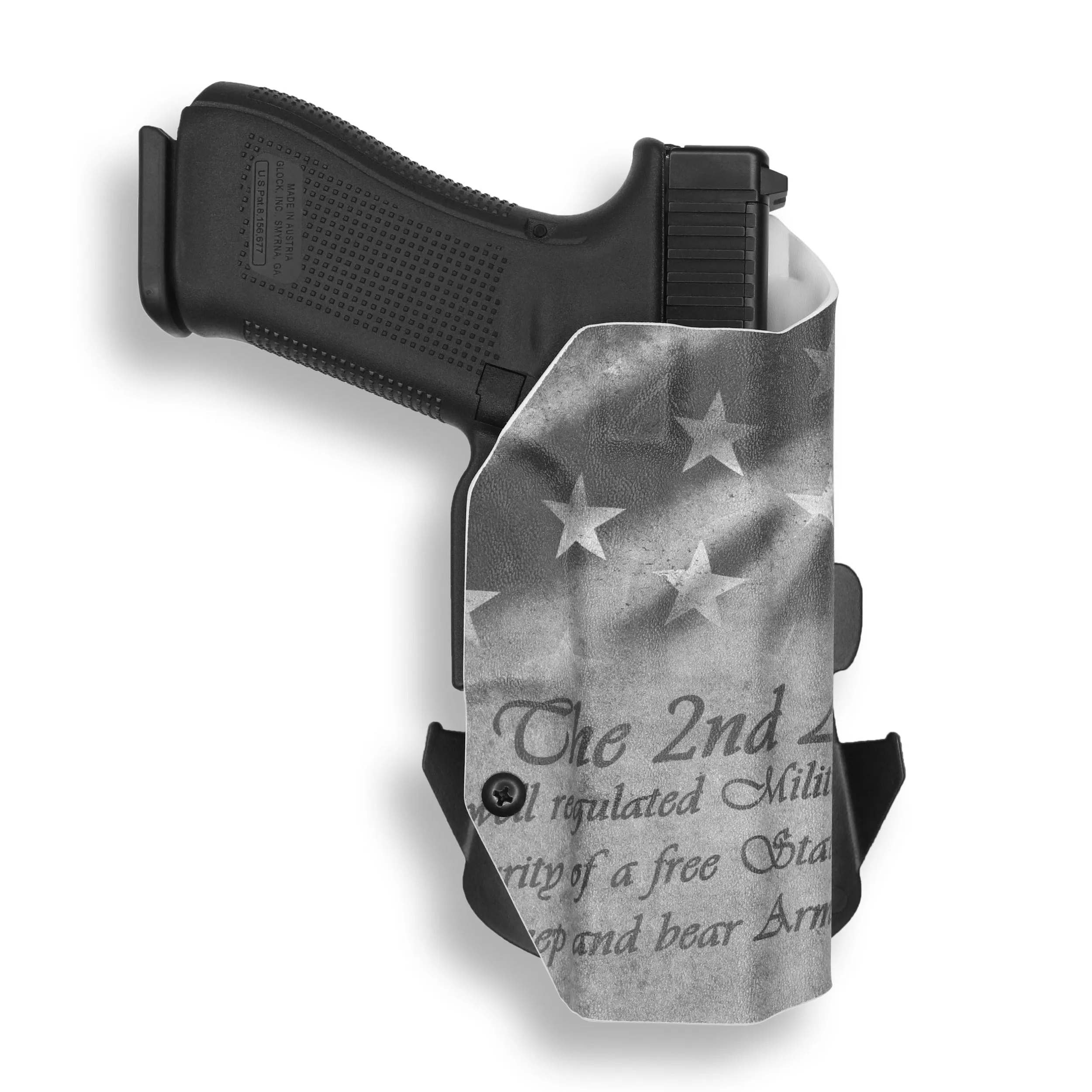 Taurus TX22 Compact OWB Holster