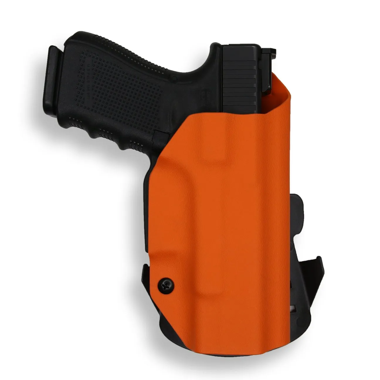 Taurus TX22 Compact OWB Holster