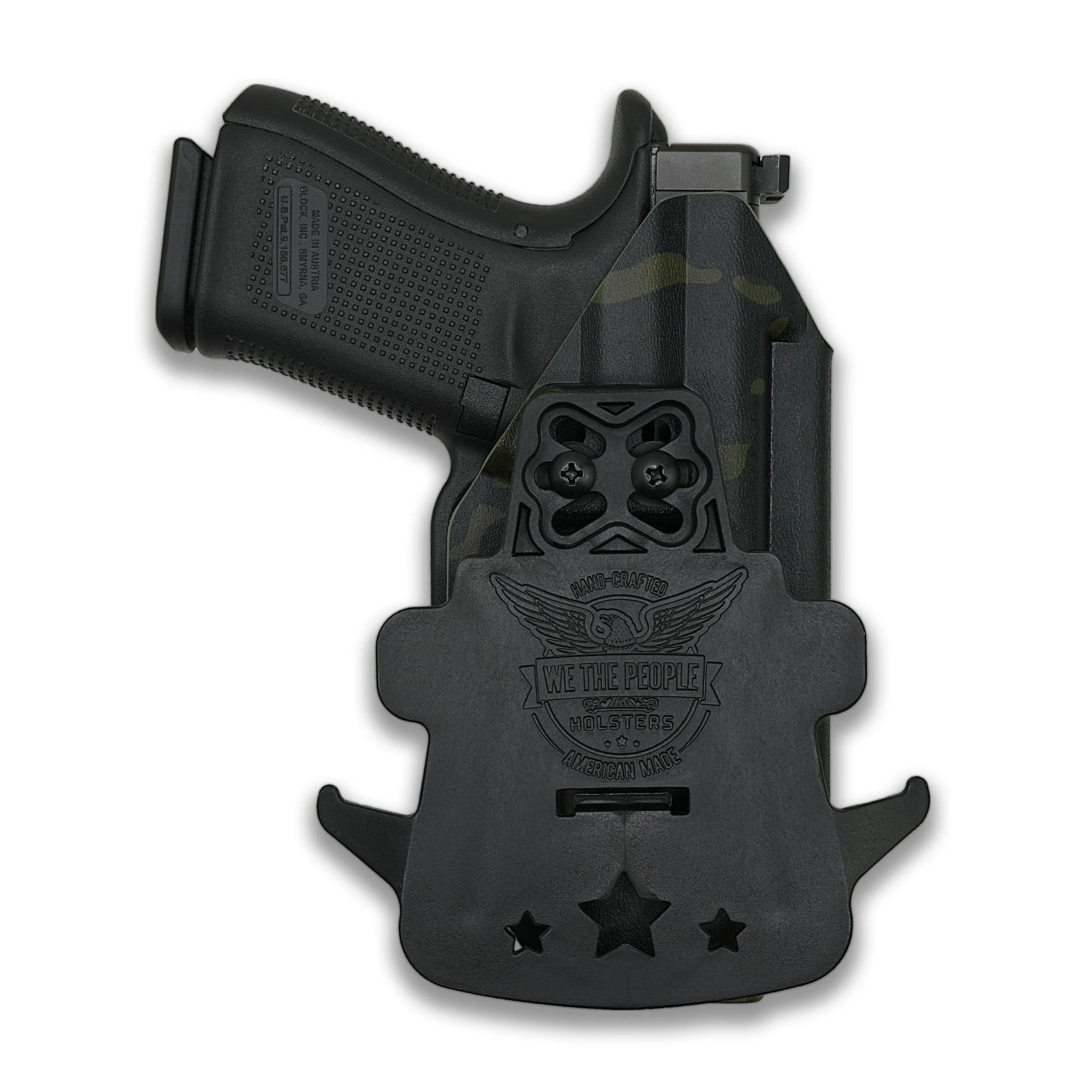 Taurus TX22 Compact OWB Holster