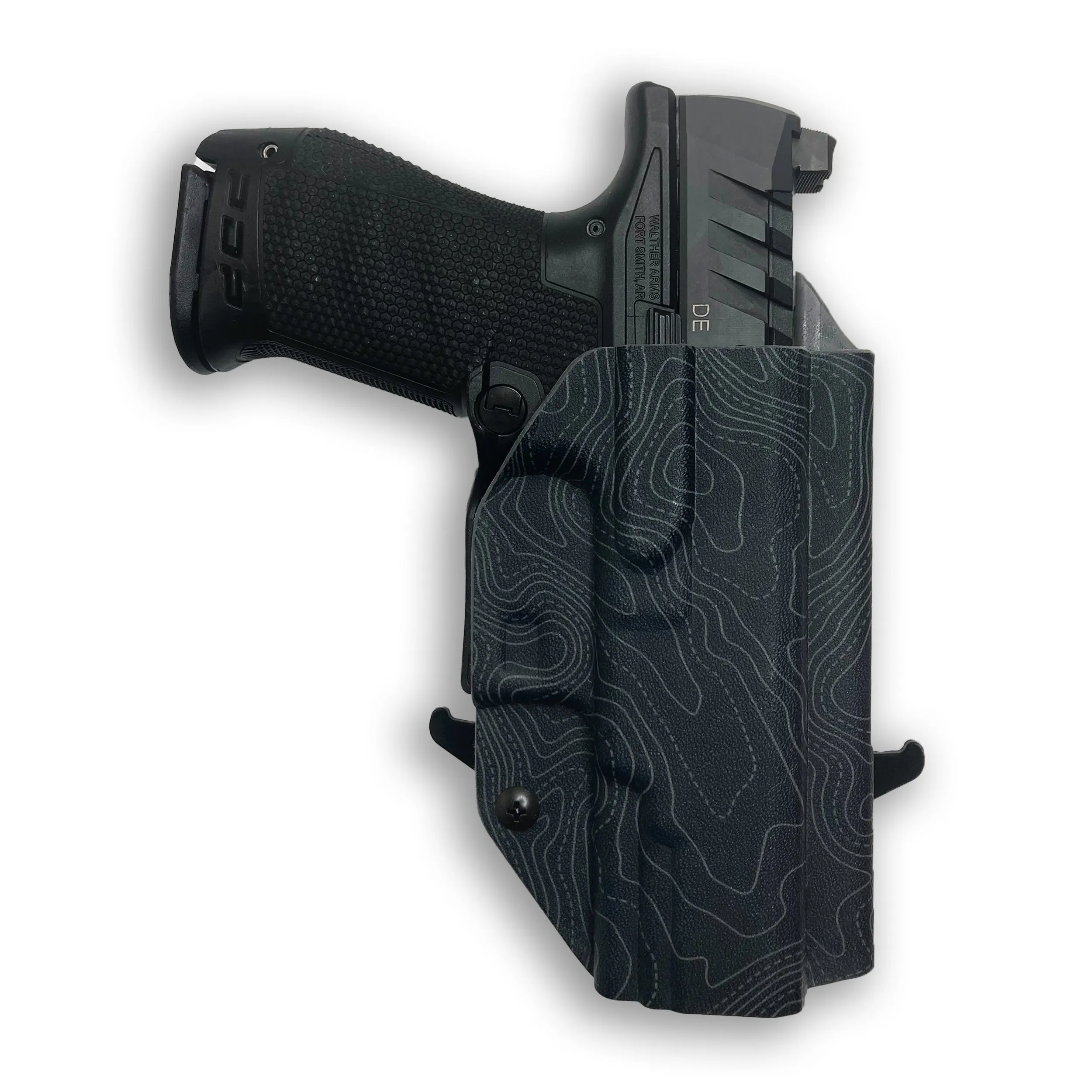 Taurus TX22 Compact OWB Holster