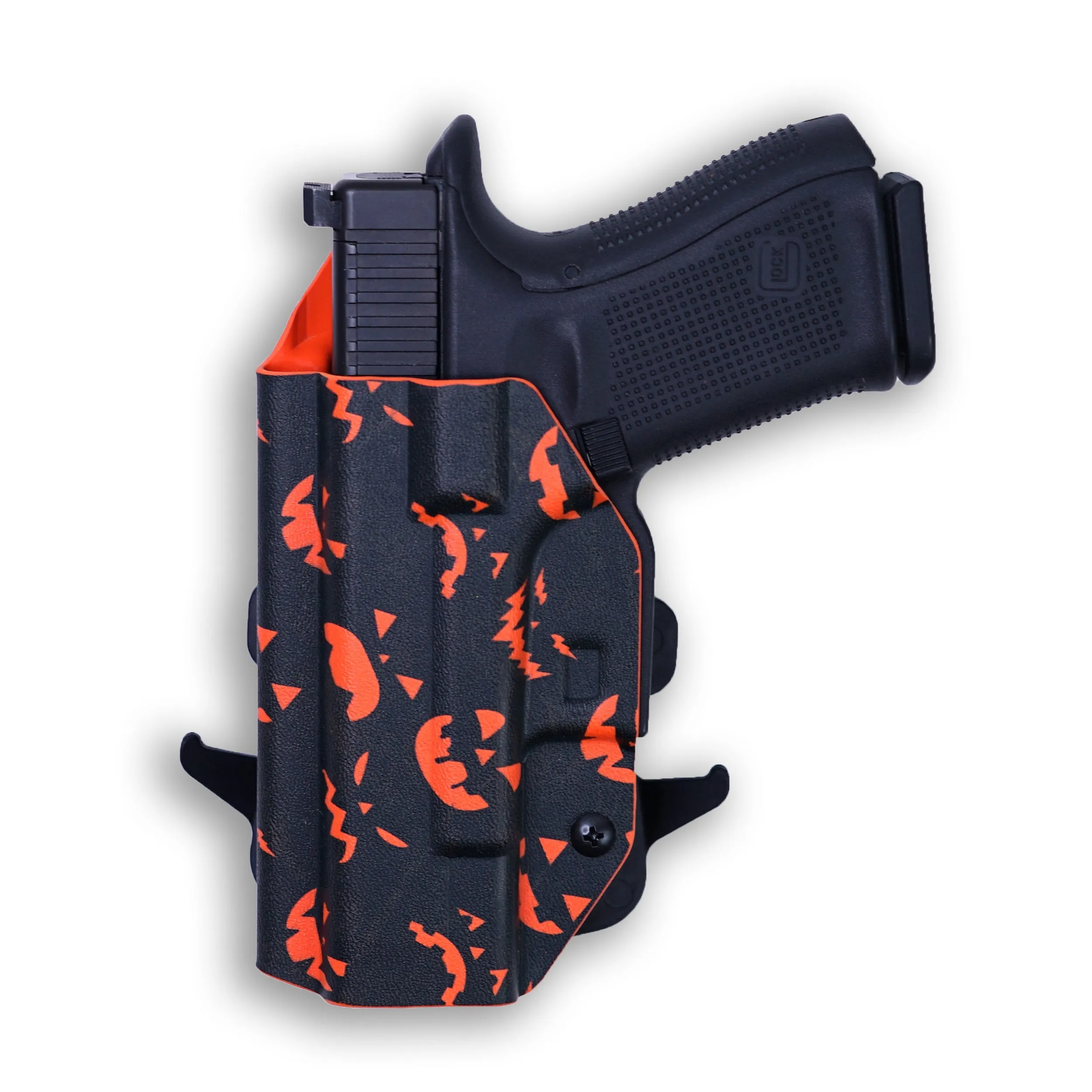 Taurus TX22 Compact OWB Holster