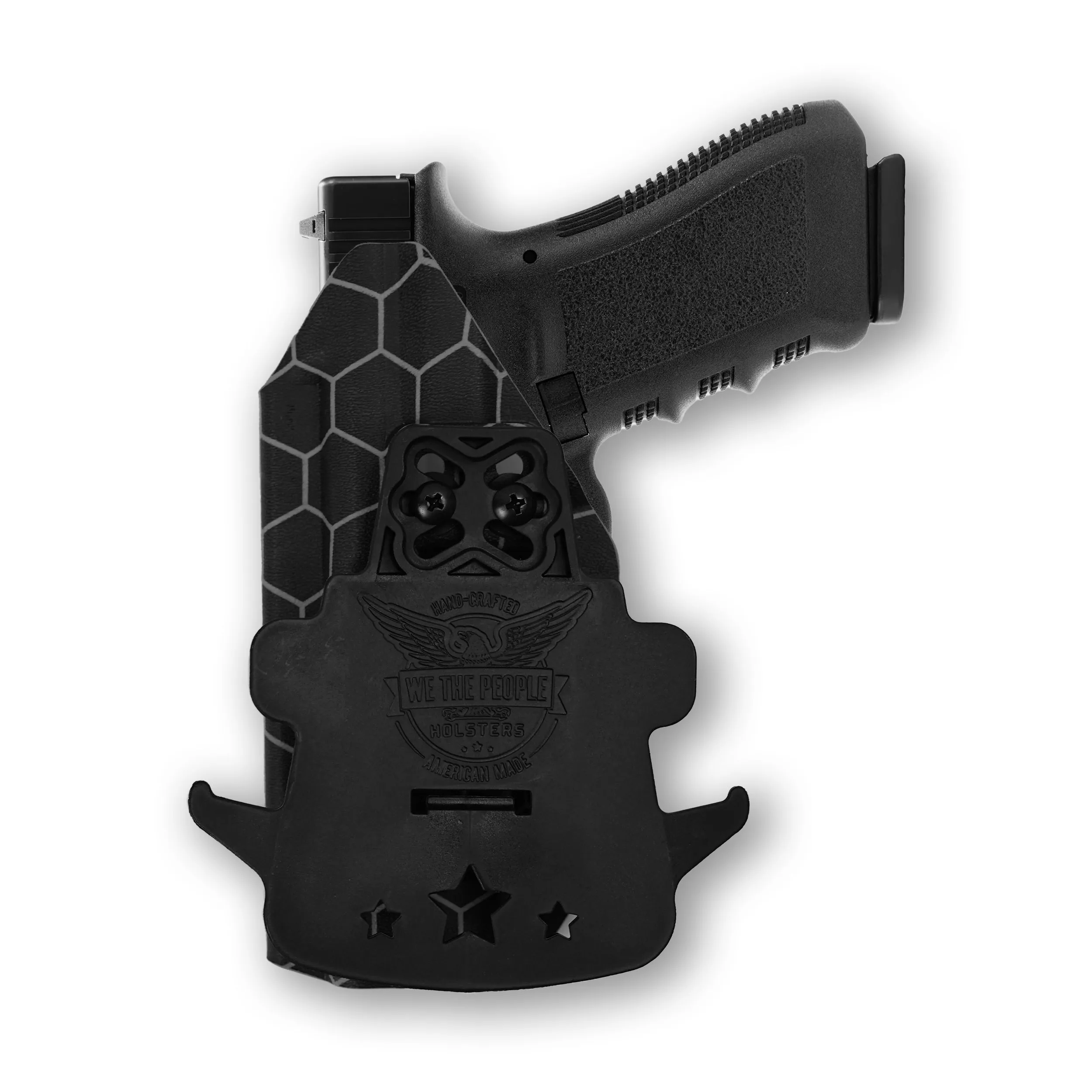 Taurus TX22 Compact OWB Holster