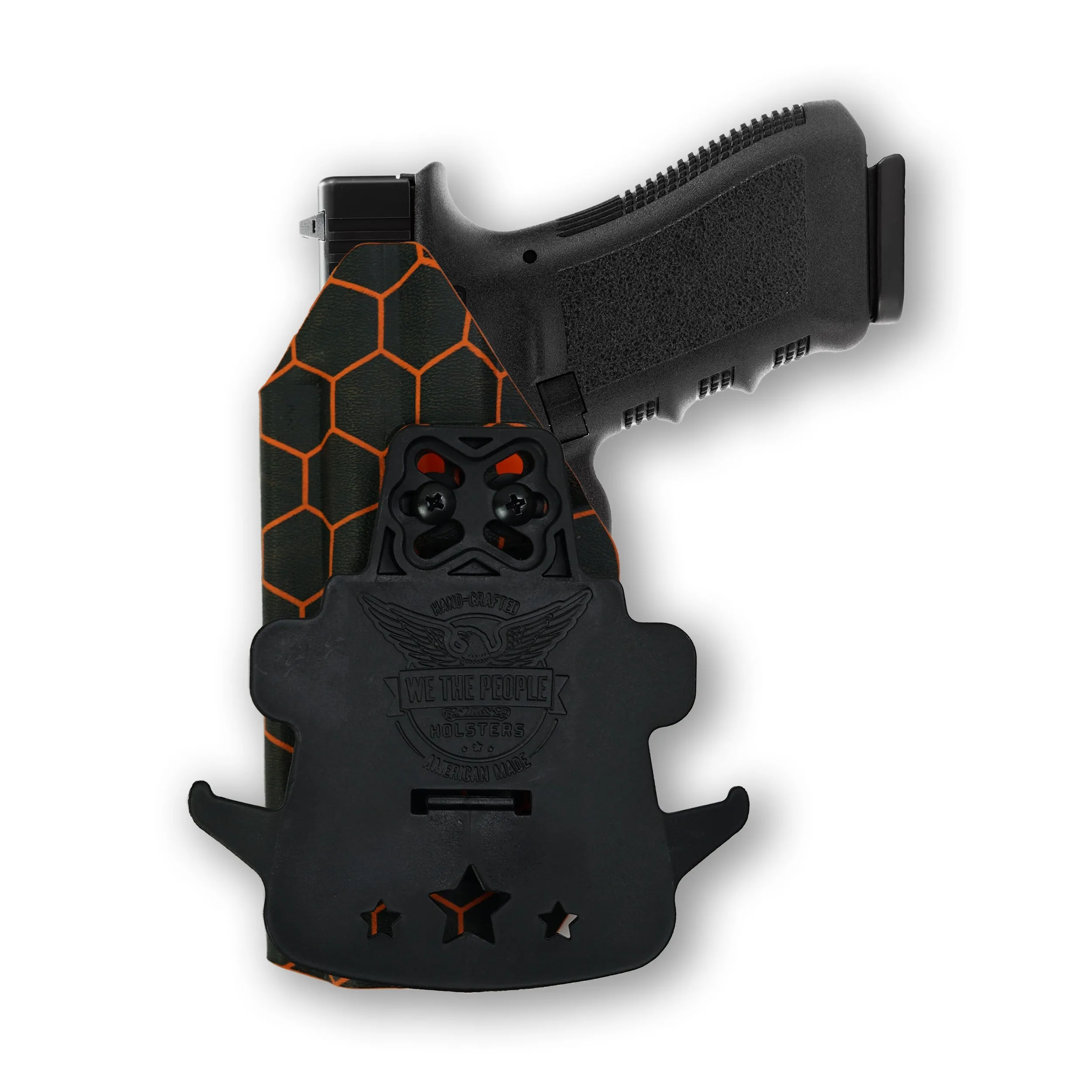 Taurus TX22 Compact OWB Holster