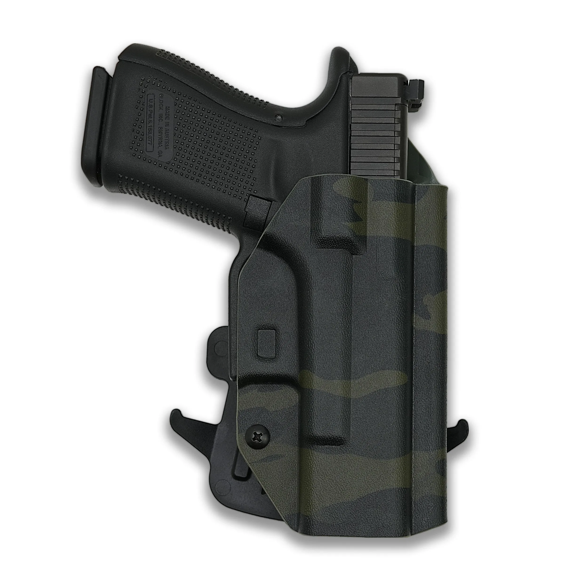 Taurus TX22 Compact OWB Holster