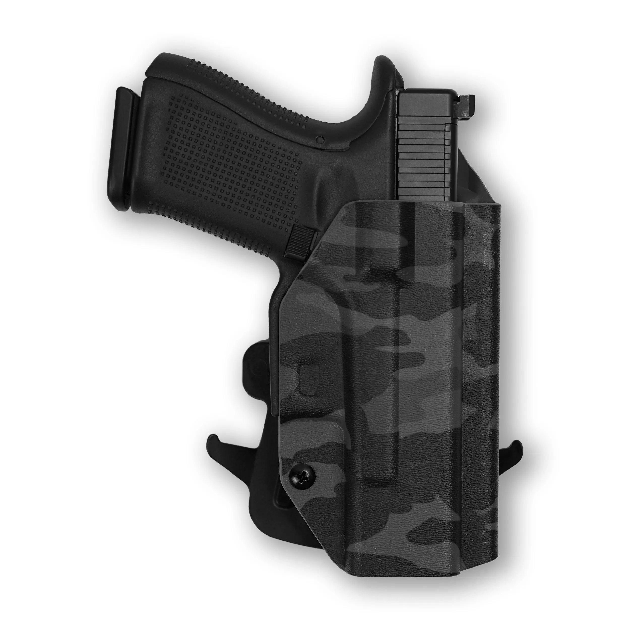 Taurus TX22 Compact OWB Holster