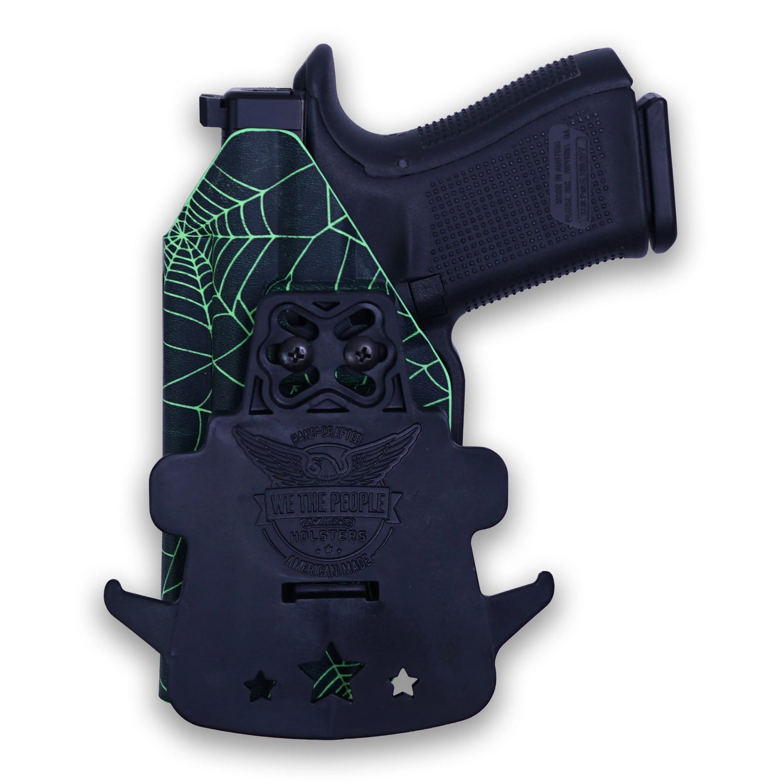 Taurus TX22 Compact OWB Holster