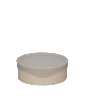 Tobachi Small in White