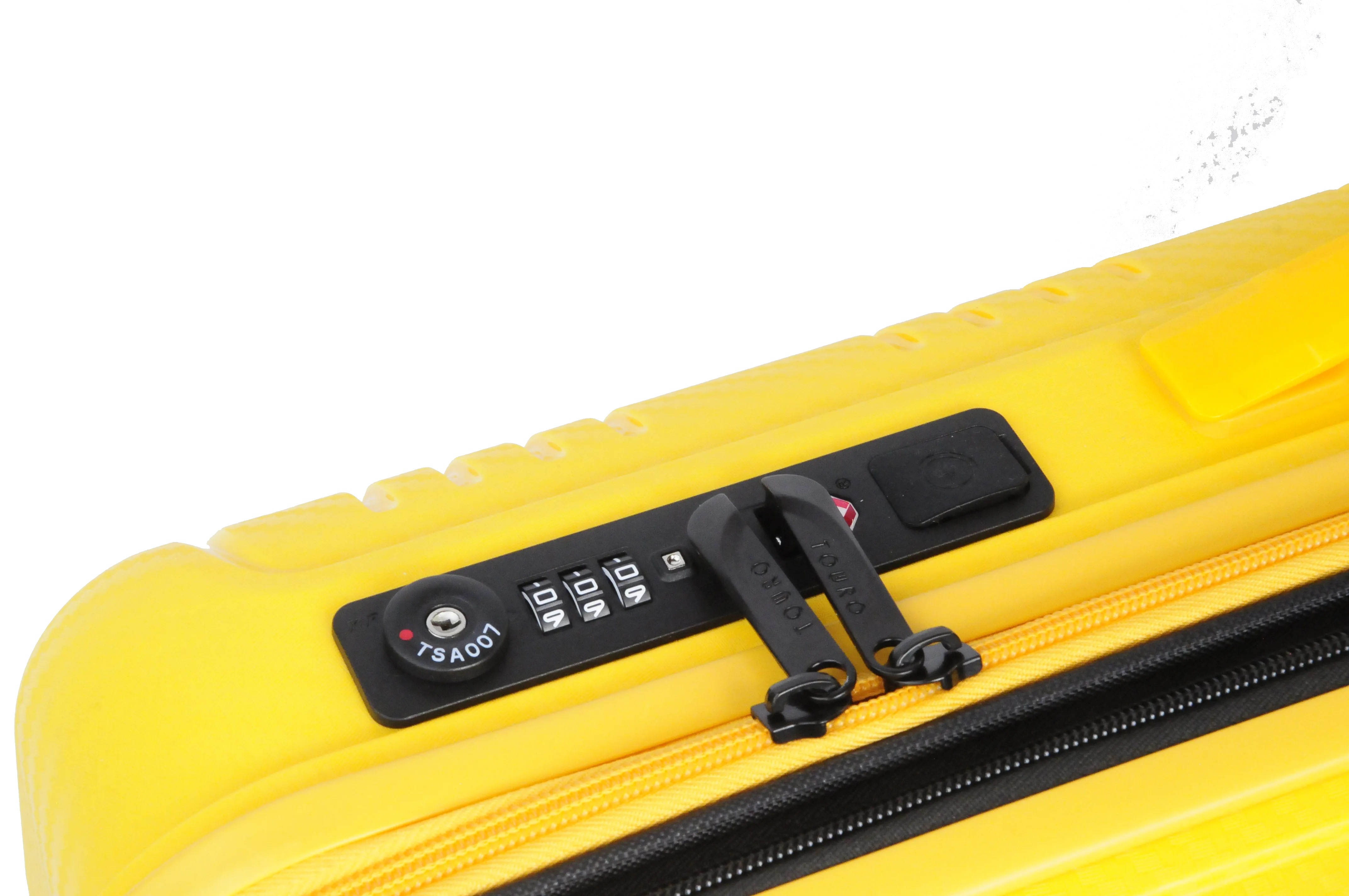 Touro Afar 25" Expandable Spinner