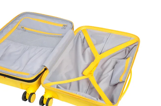 Touro Afar 25" Expandable Spinner