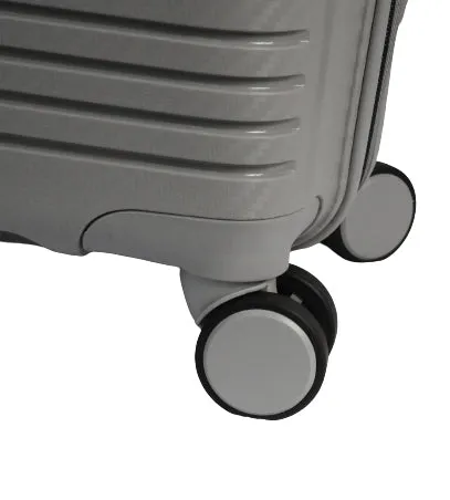Touro Afar 25" Expandable Spinner