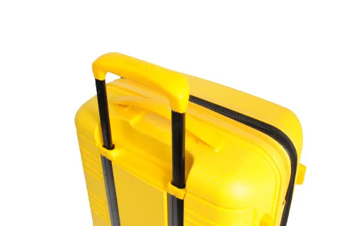 Touro Afar 25" Expandable Spinner