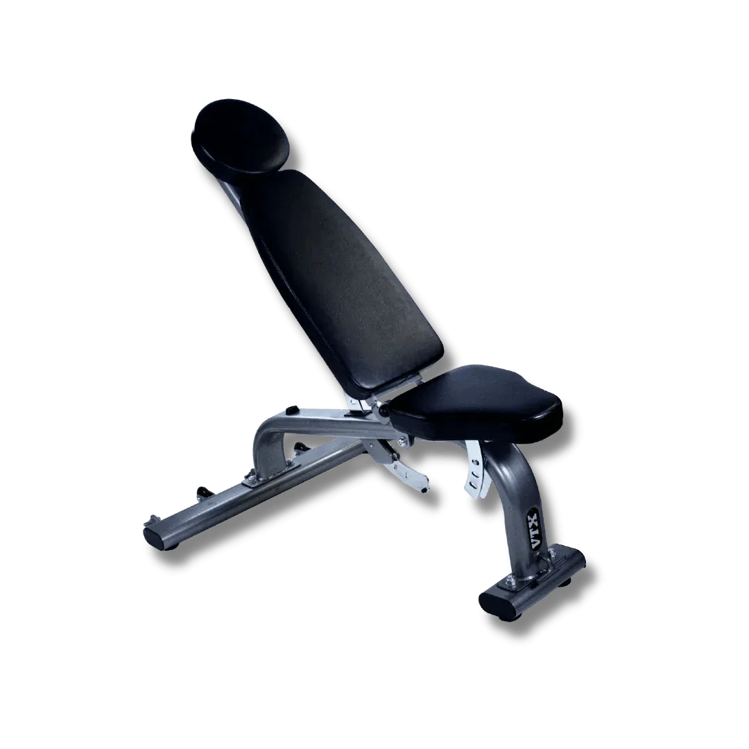 Troy VTX Flat Incline Decline Bench GVBH-FID