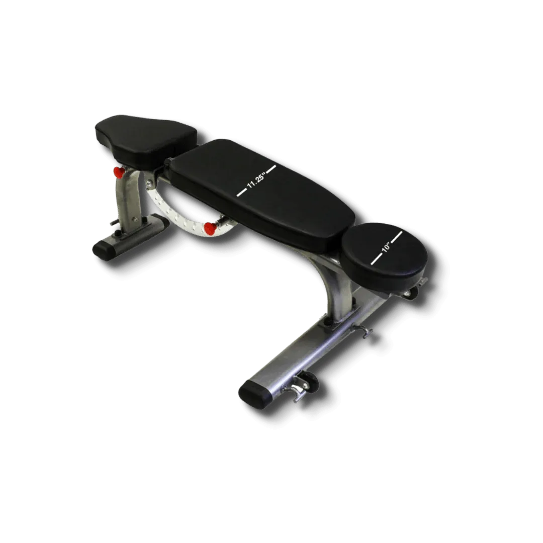 Troy VTX Flat Incline Decline Bench GVBH-FID