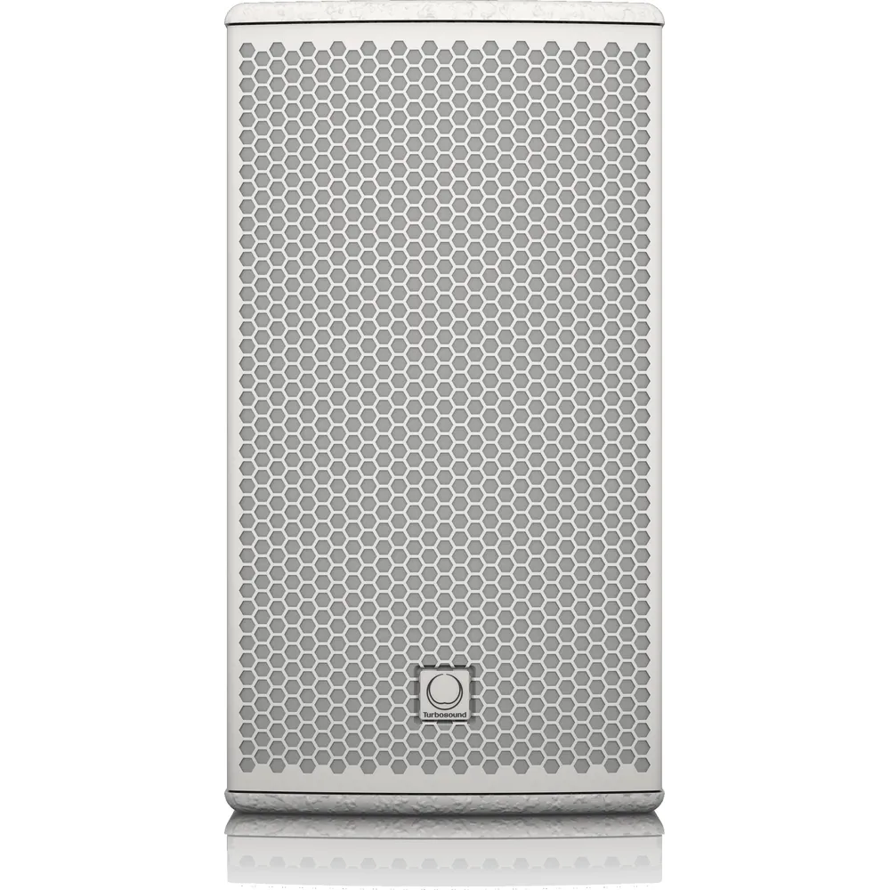 Turbosound NUQ PRO NUQ62-WH Loudspeaker