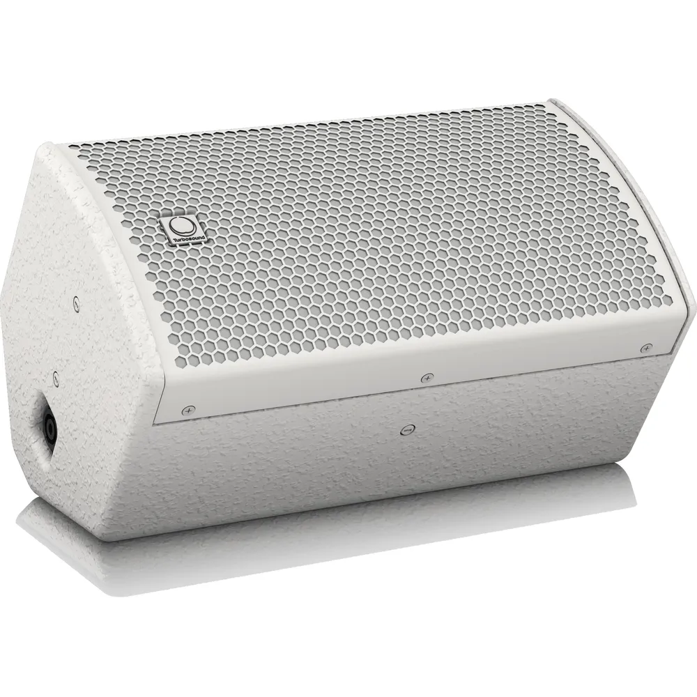 Turbosound NUQ PRO NUQ62-WH Loudspeaker