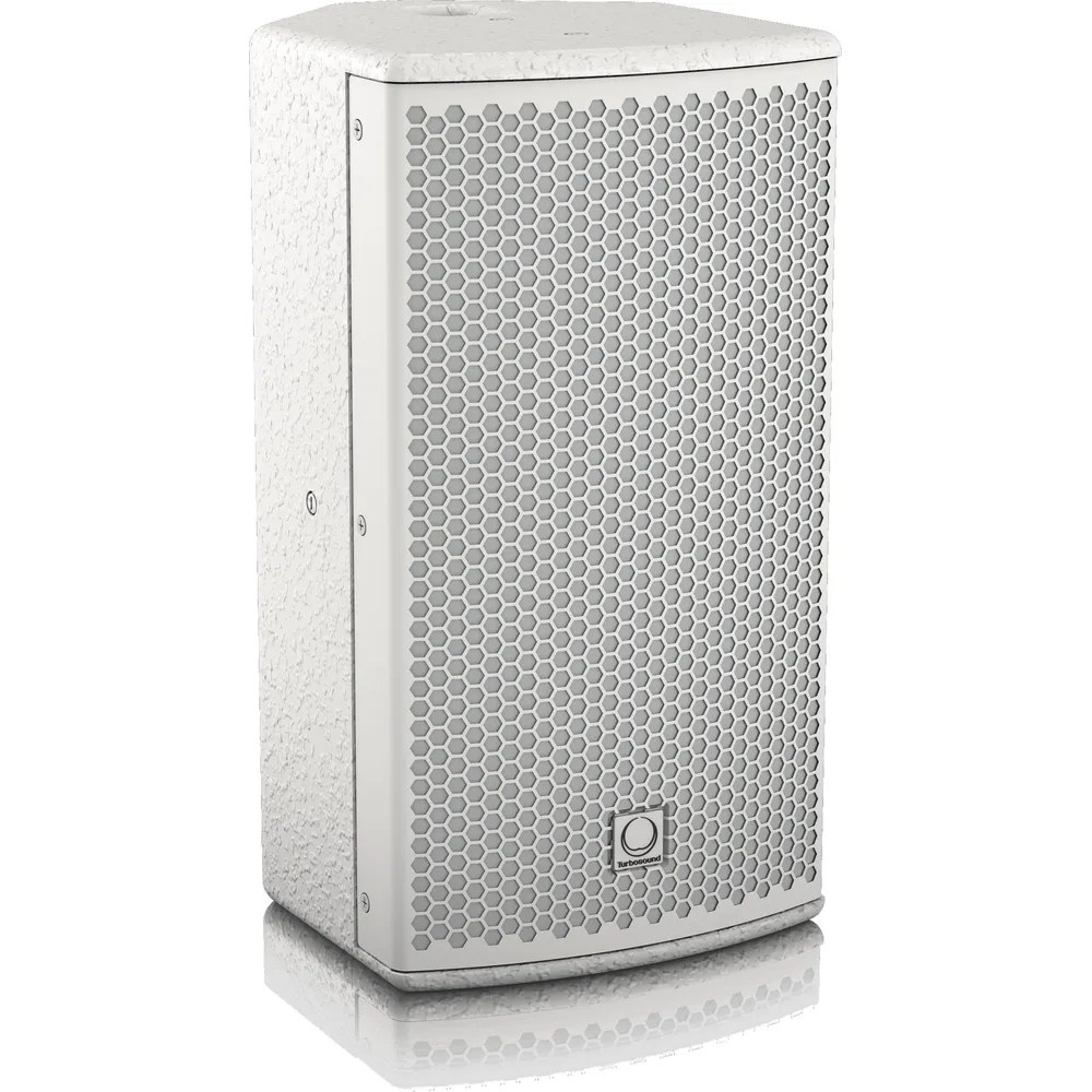 Turbosound NUQ PRO NUQ62-WH Loudspeaker