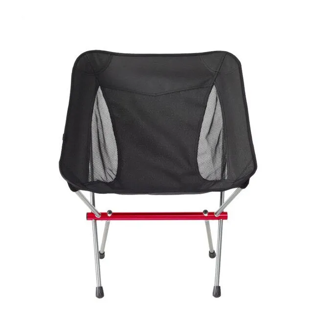 Ultralight Outdoor Portable Fishing Chair