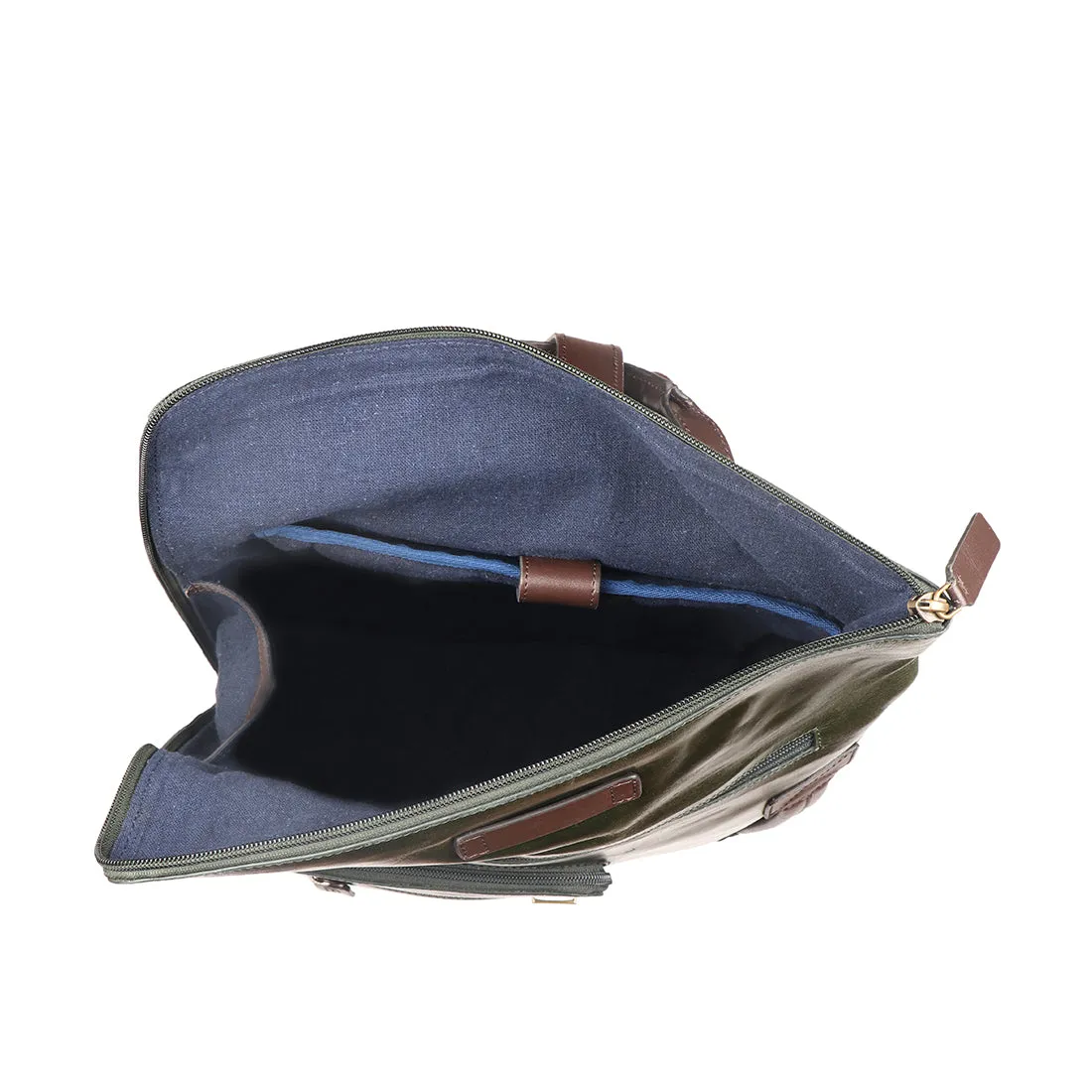 UNCLE HO 03 BACKPACK