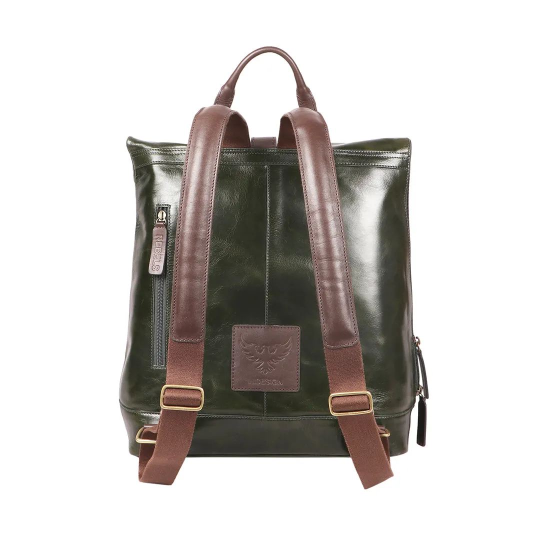 UNCLE HO 03 BACKPACK