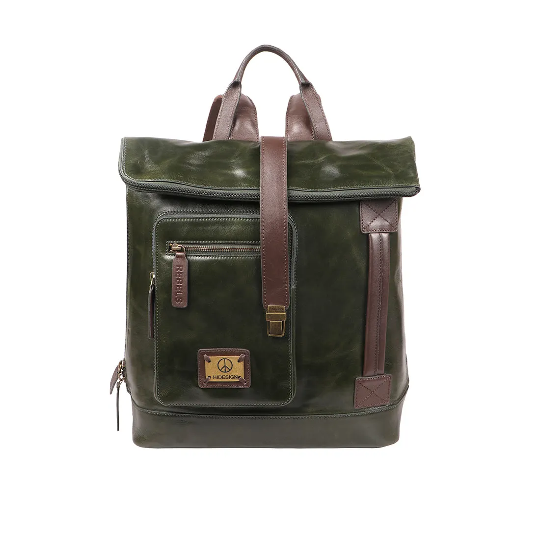 UNCLE HO 03 BACKPACK