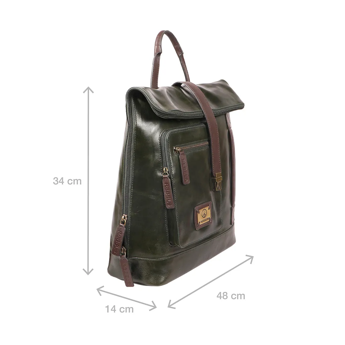 UNCLE HO 03 BACKPACK