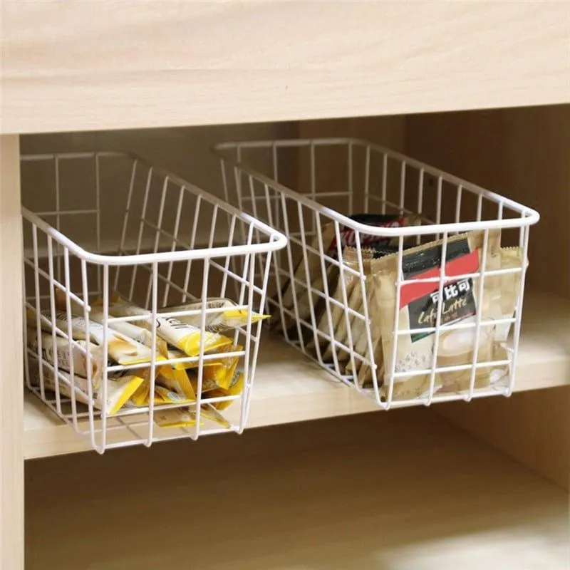 Wall Hanging Storage Rack