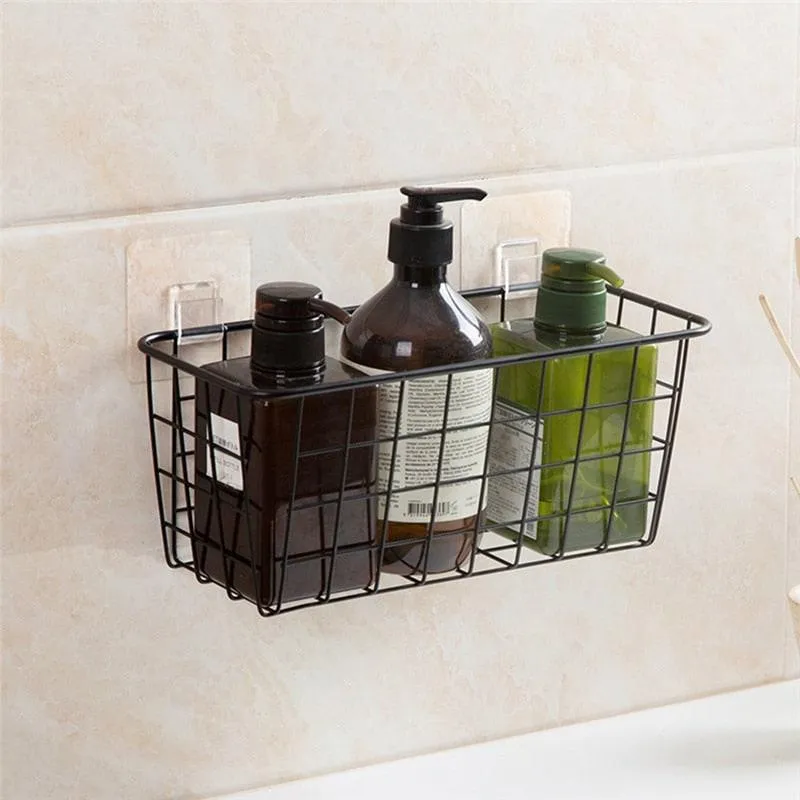 Wall Hanging Storage Rack