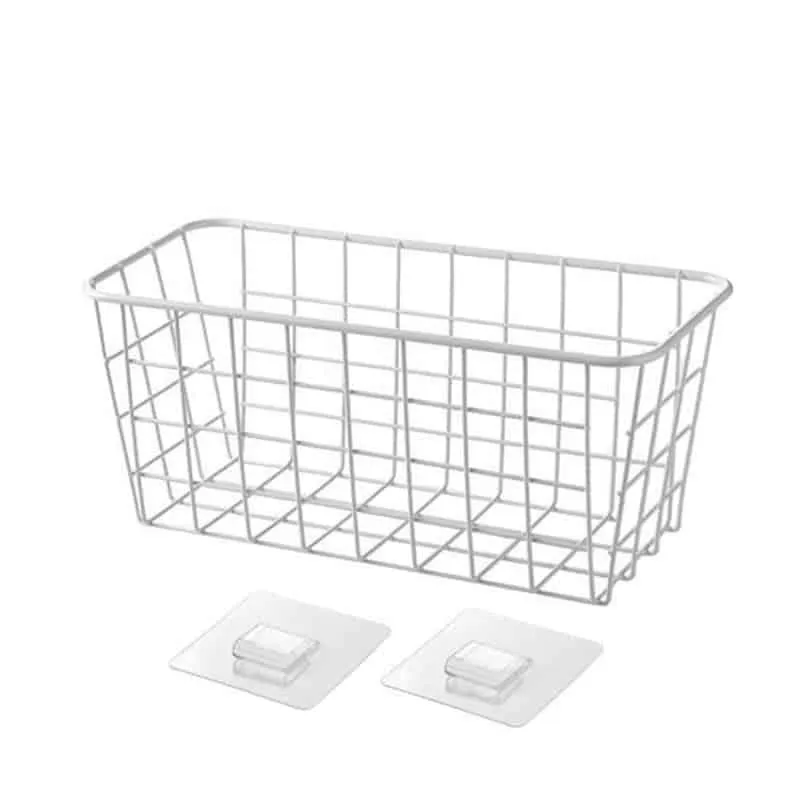 Wall Hanging Storage Rack