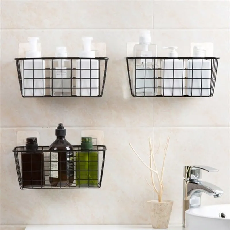 Wall Hanging Storage Rack