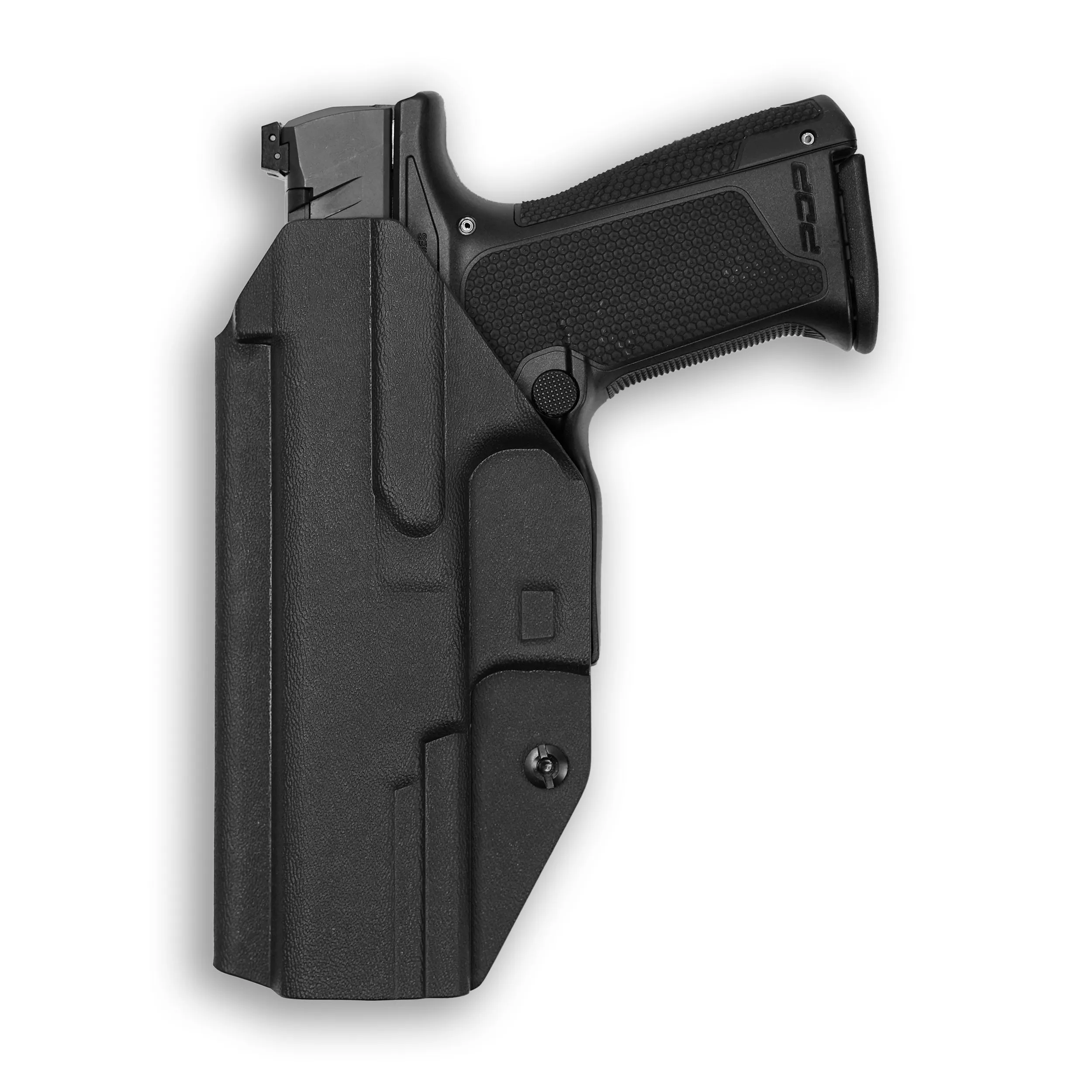 Walther PDP Pro SD Compact 4" IWB Holster