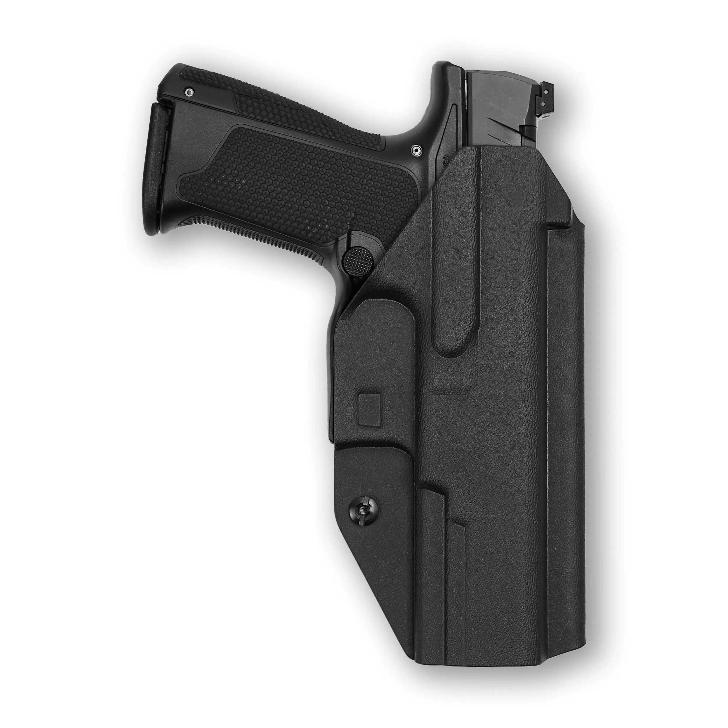Walther PDP Pro SD Compact 4" IWB Holster