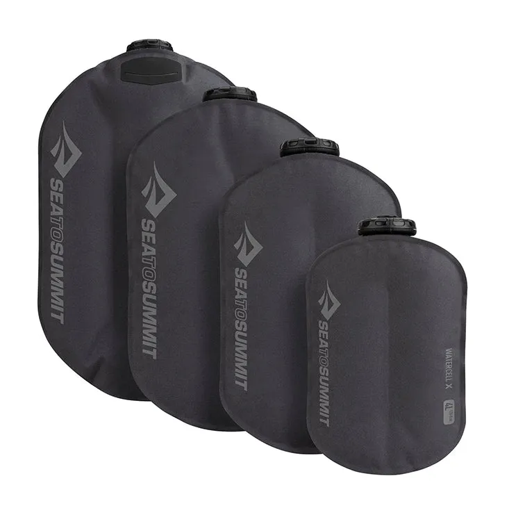 Watercell X 6