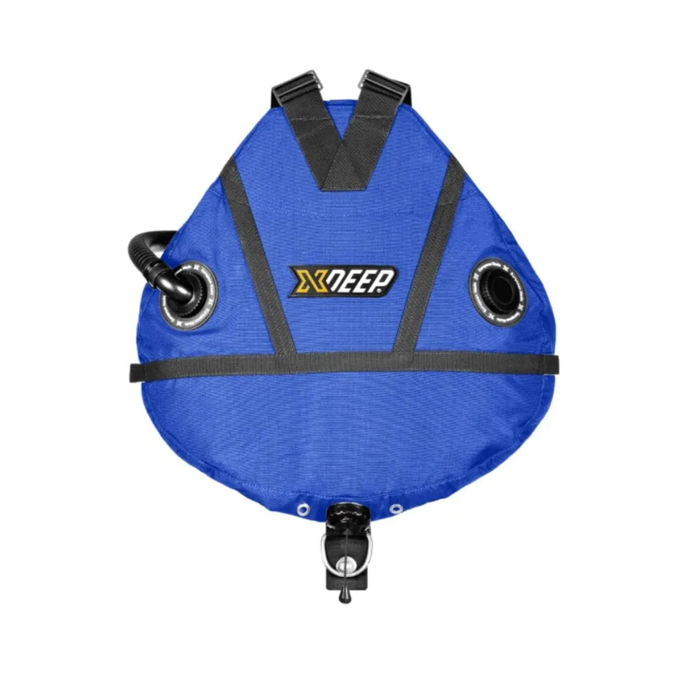 XDEEP Stealth 2.0 REC System
