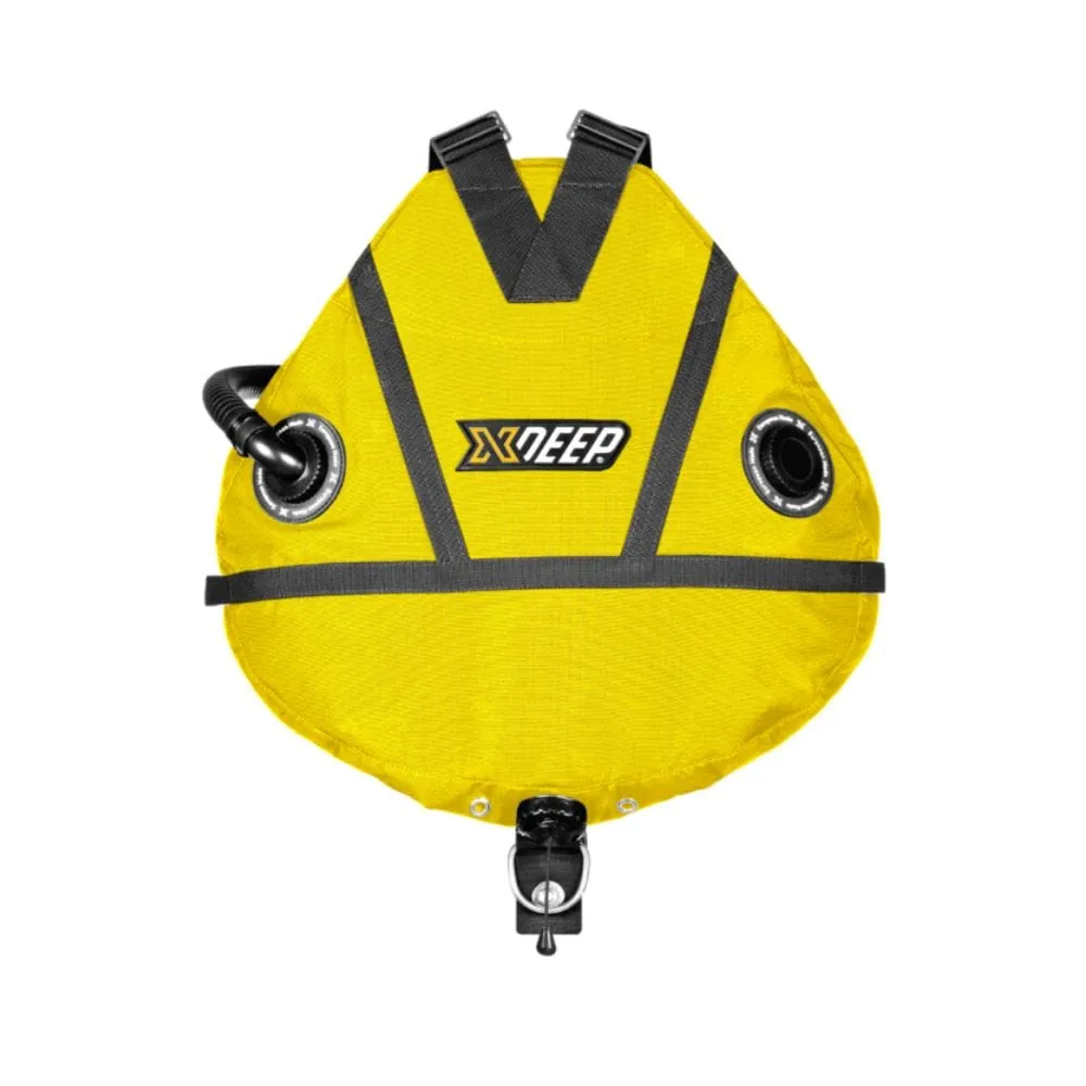 XDEEP Stealth 2.0 REC System