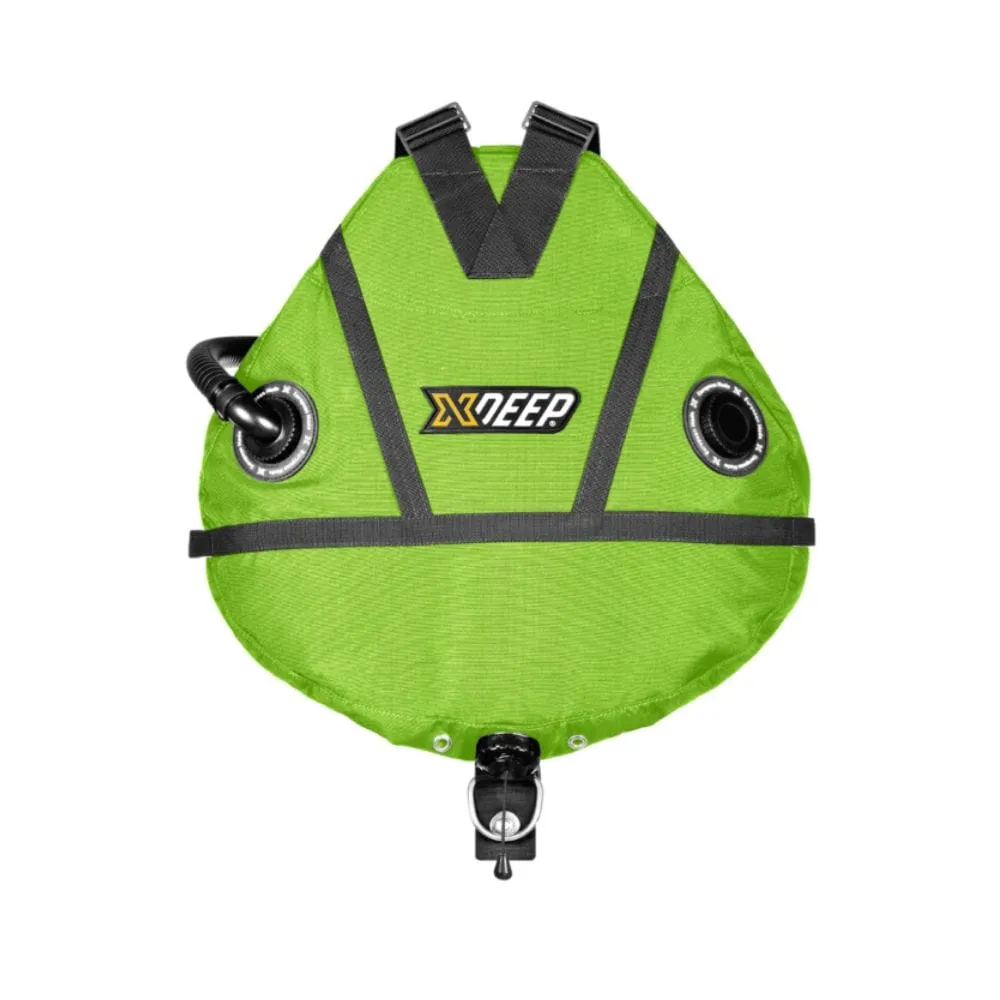 XDEEP Stealth 2.0 REC System
