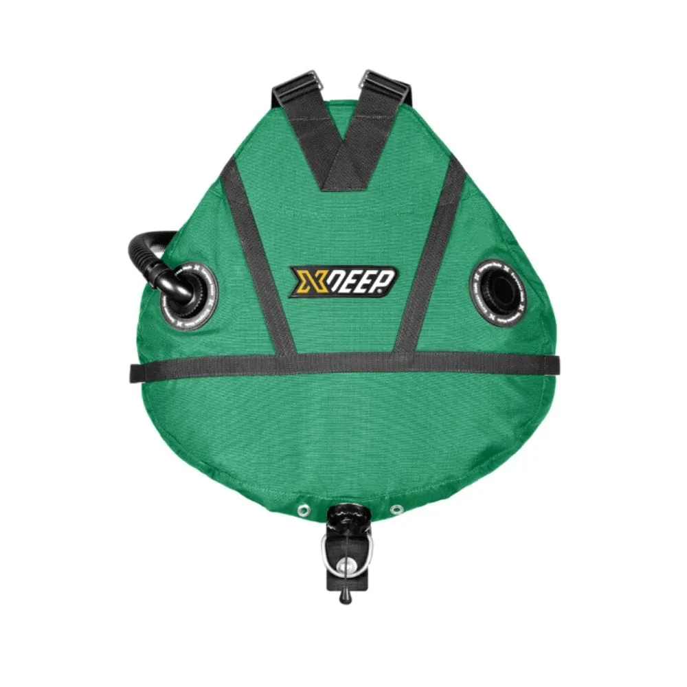 XDEEP Stealth 2.0 REC System