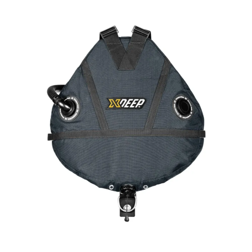 XDEEP Stealth 2.0 REC System