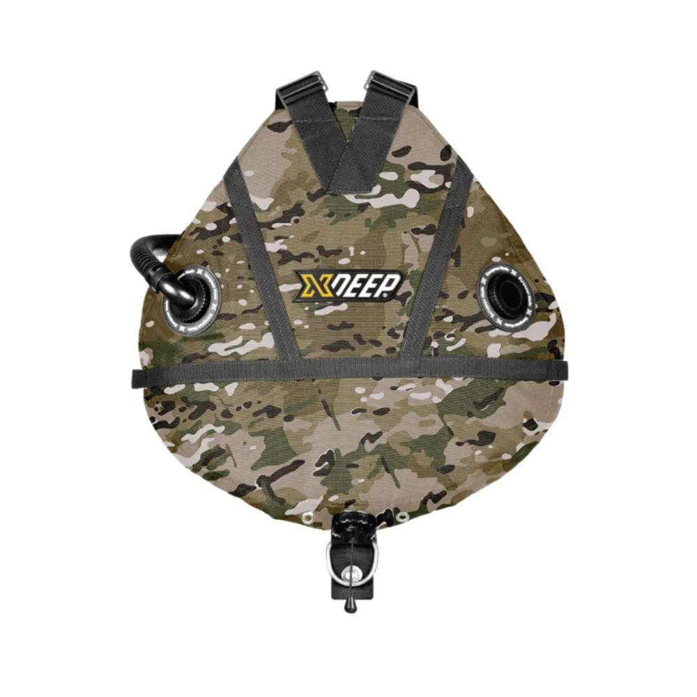 XDEEP Stealth 2.0 REC System