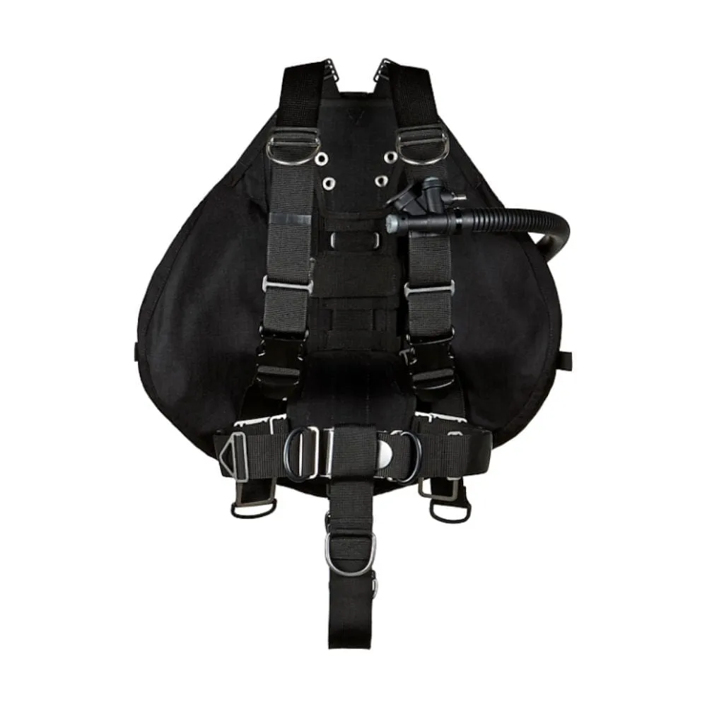 XDEEP Stealth 2.0 REC System