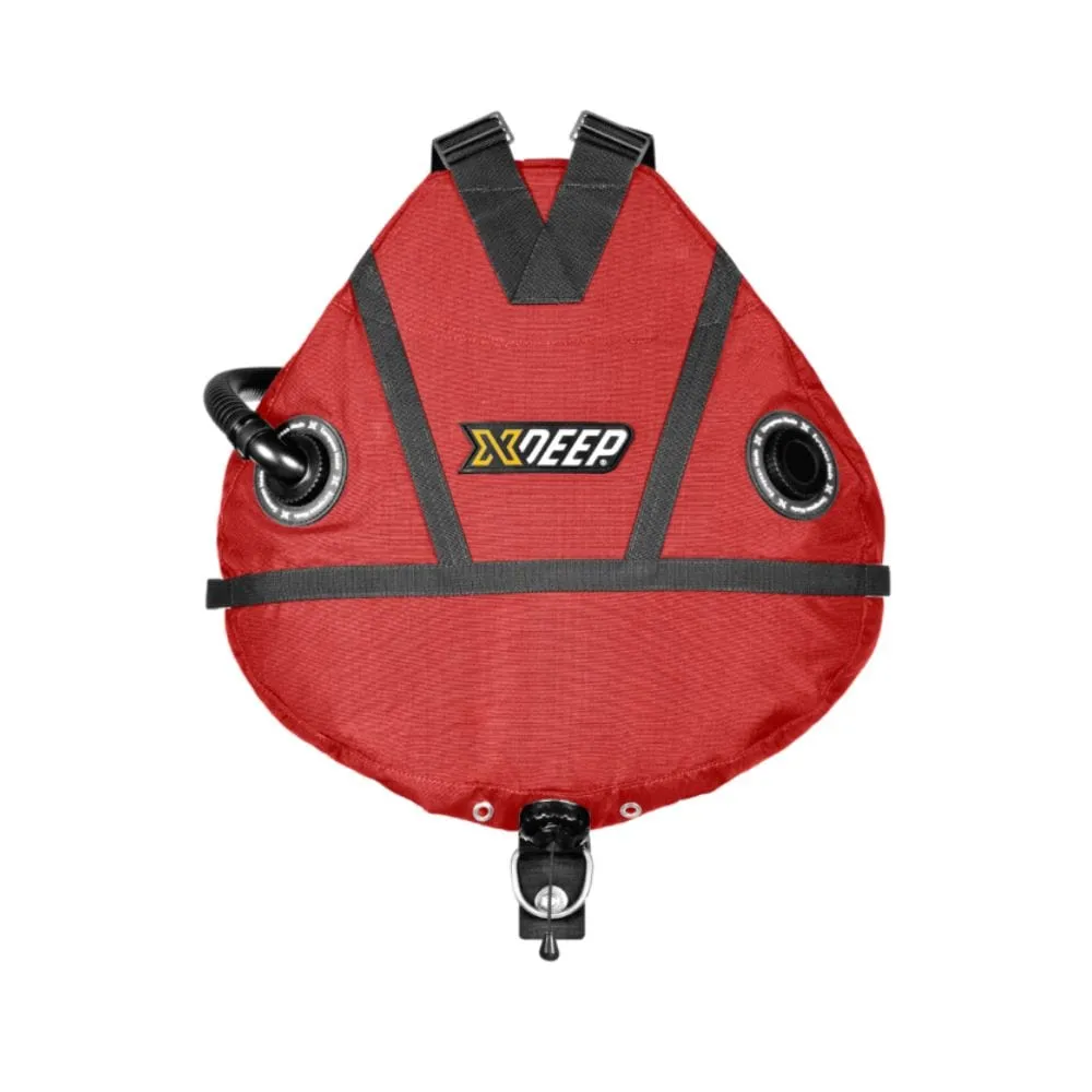 XDEEP Stealth 2.0 REC System